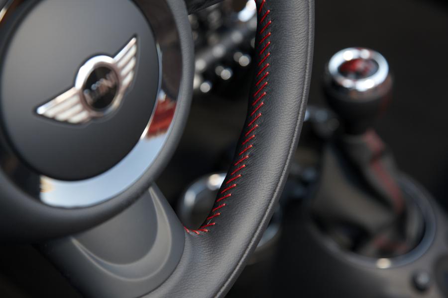  Mini Roadster 2012 года  (фото 189 из 395)